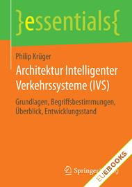 Architektur Intelligenter Verkehrssysteme (IVS)