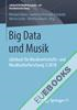 Big Data und Musik