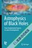 Astrophysics of Black Holes