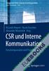 CSR und Interne Kommunikation