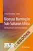 Chemical Issues in Biomass Burning in Sub-Saharan Africa