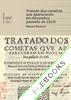 Tratado dos cometas que apareceram em Novembro passado de 1618