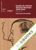 Espólio de António Ginestal Machado: 1874-1940: inventário