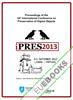 iPRES 2013: proceedings of the 10th International Conference on Preservation of Digital Objects