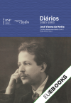 Diários – 1883-1893
José Vianna da Motta (1868-1948)