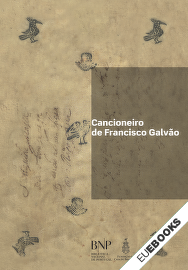 Cancioneiro de Francisco Galvão