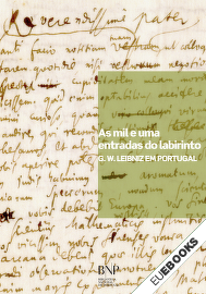 As mil e uma entradas do labirinto: G. W. Leibniz em Portugal