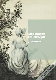 Jane Austen em Portugal: (con)textos