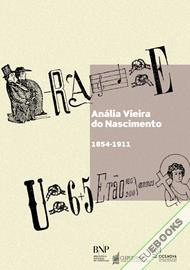 Anália Vieira do Nascimento : 1854-1911