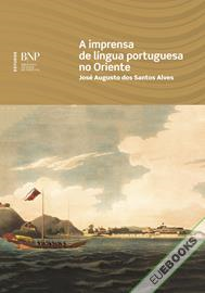 A imprensa de língua portuguesa no Oriente