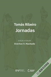 Tomás Ribeiro - Jornadas