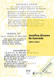 Josefina Álvares de Azevedo: 1851-1913