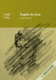 Ângelo de Lima: obra reunida