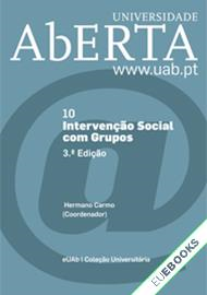 INTERVENÇÃO SOCIAL COM GRUPOS