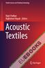 Acoustic Textiles