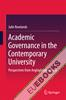 Academic Governance in the Contemporary University