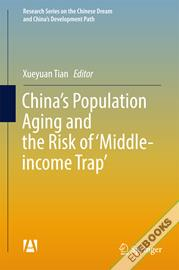  China’s Population Aging and the Risk of ‘Middle-income Trap’ 