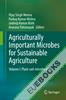 Agriculturally Important Microbes for Sustainable Agriculture 
