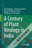 A Century of Plant Virology in India