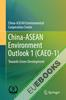 China-ASEAN Environment Outlook 1 (CAEO-1)