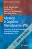 Advances in Cognitive Neurodynamics (VI)