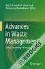 Advances in Waste Management 