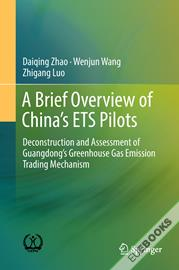 A Brief Overview of China’s ETS Pilots
