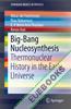 Big-Bang Nucleosynthesis