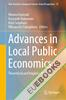Advances in Local Public Economics  