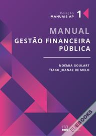 Manual de Gestão Financeira Pública