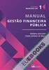 Manual de Gestão Financeira Pública