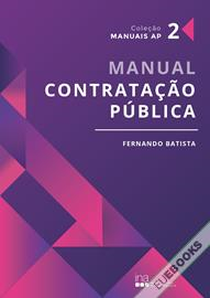 Manual de Contratação Pública