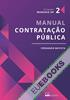 Manual de Contratação Pública