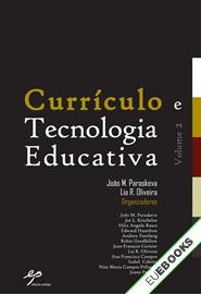 Currículo e Tecnologia Educativa _ Vol 2