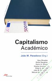 Capitalismo Académico