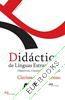 Didáctica de Línguas Estrangeiras Objectivos, Conteúdos e Metodologia
