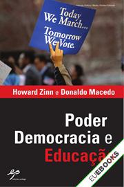 Poder, Democracia e Educação