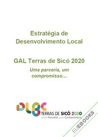 Imagem de capa do ebook EDL Terras de Sicó